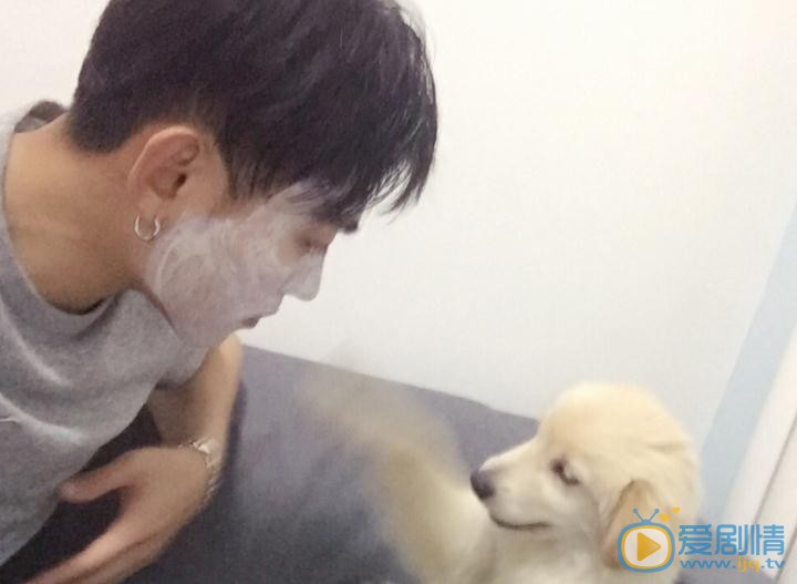 孙书博生活照 孙书博高清写真_孙书博高清剧照