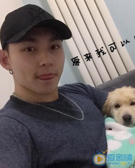 孙书博生活照 孙书博高清写真_孙书博高清剧照