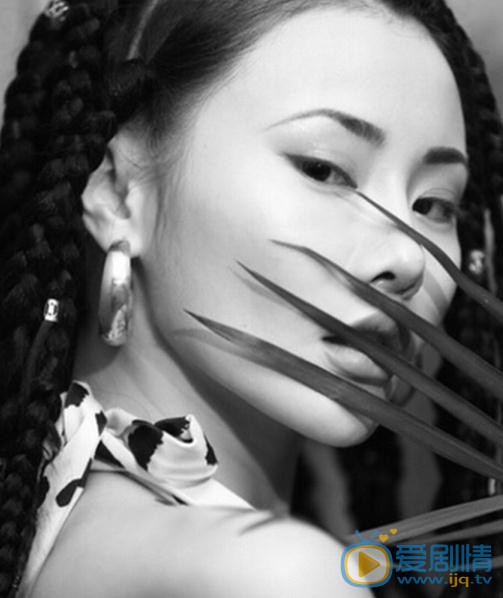 游千惠性感写真 游千惠高清写真_游千惠高清剧照