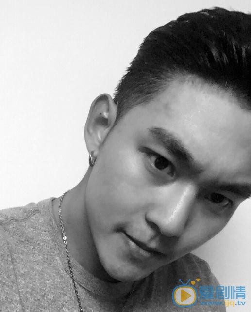 孙书博生活照 孙书博高清写真_孙书博高清剧照