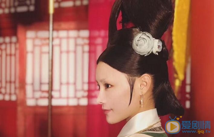 游千惠古装剧照 游千惠高清写真_游千惠高清剧照
