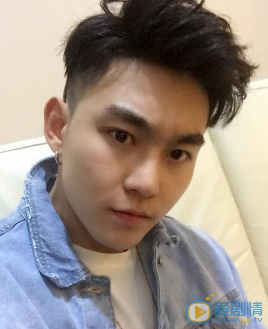 孙书博生活照 孙书博高清写真_孙书博高清剧照