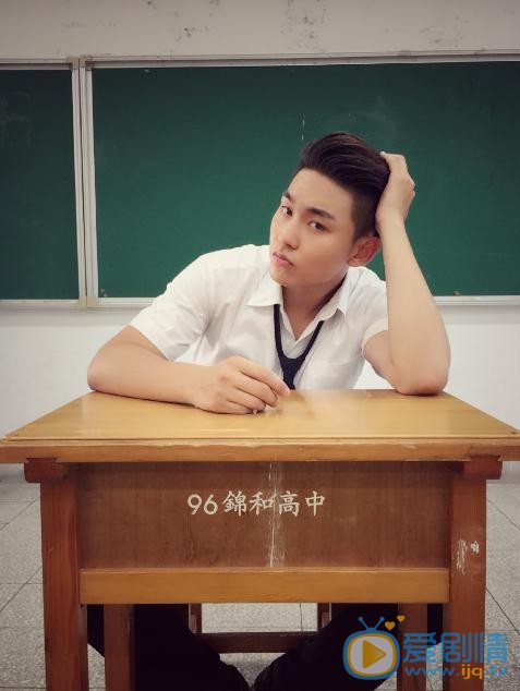 孙书博片场照 孙书博高清写真_孙书博高清剧照