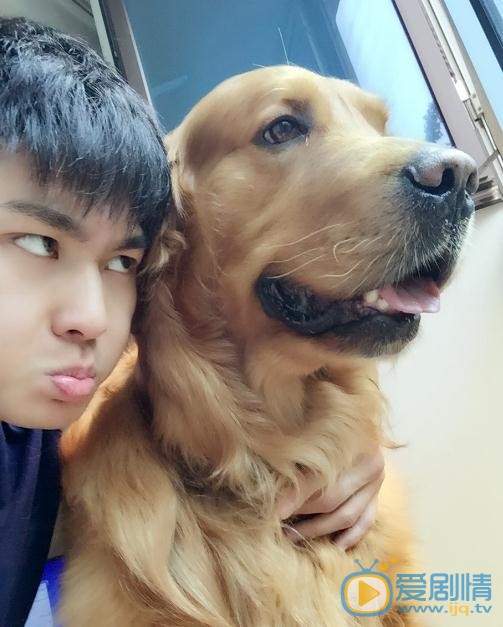 孙书博生活照 孙书博高清写真_孙书博高清剧照