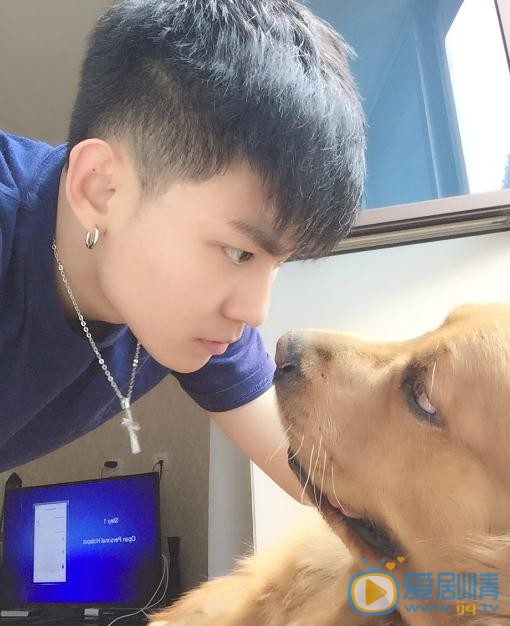 孙书博生活照 孙书博高清写真_孙书博高清剧照