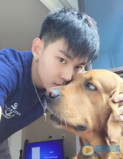 孙书博生活照 孙书博高清写真_孙书博高清剧照