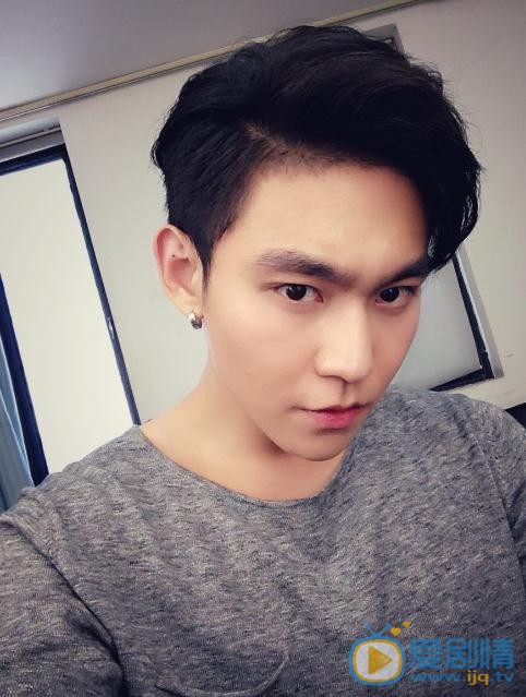 孙书博生活照 孙书博高清写真_孙书博高清剧照