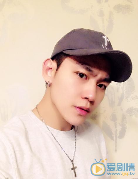 孙书博生活照 孙书博高清写真_孙书博高清剧照