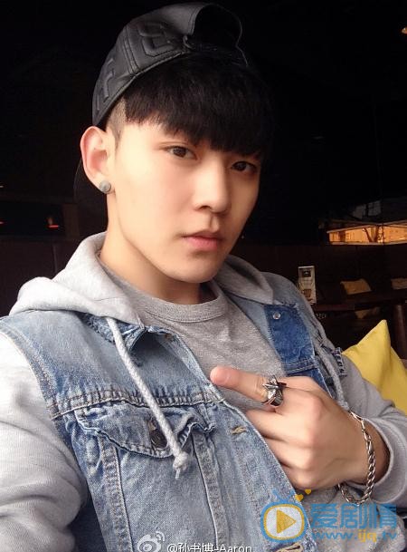 孙书博生活照 孙书博高清写真_孙书博高清剧照