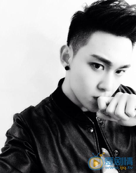 孙书博生活照 孙书博高清写真_孙书博高清剧照