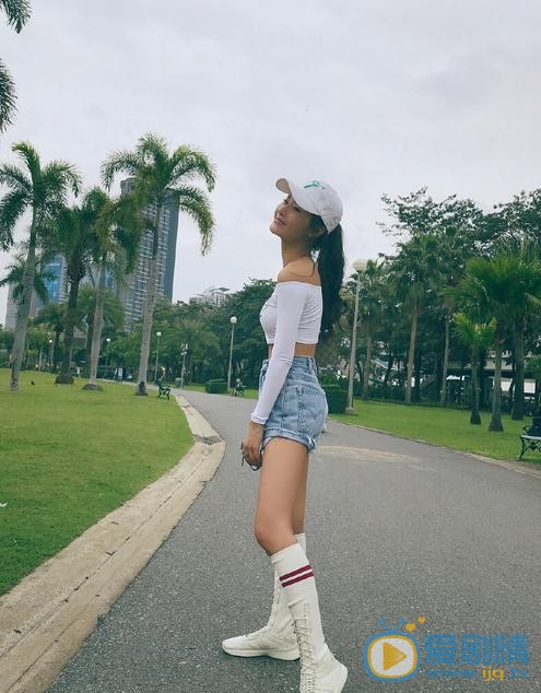 游千惠生活照 游千惠高清写真_游千惠高清剧照