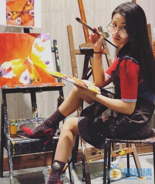 游千惠生活照 游千惠高清写真_游千惠高清剧照
