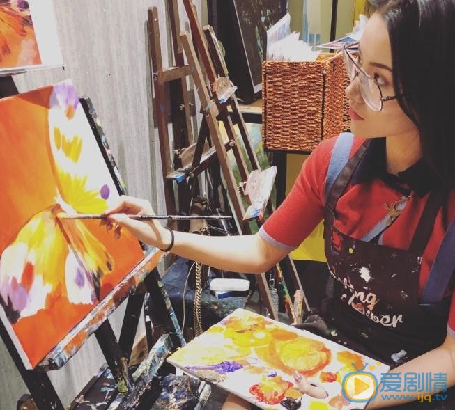 游千惠生活照 游千惠高清写真_游千惠高清剧照