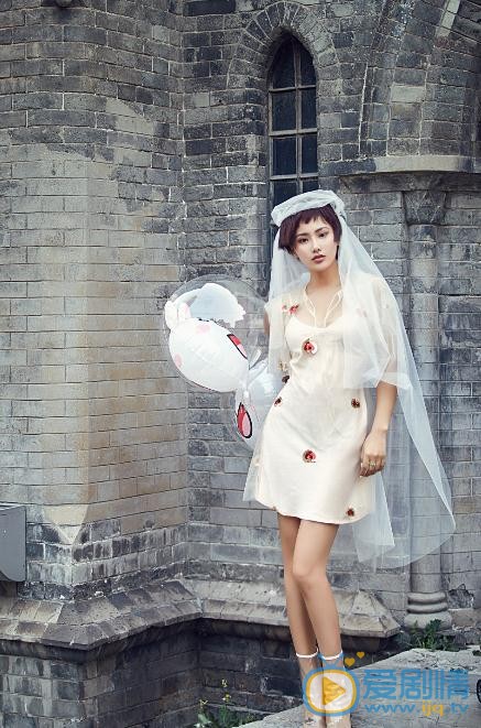 游千惠婚纱写真 游千惠高清写真_游千惠高清剧照