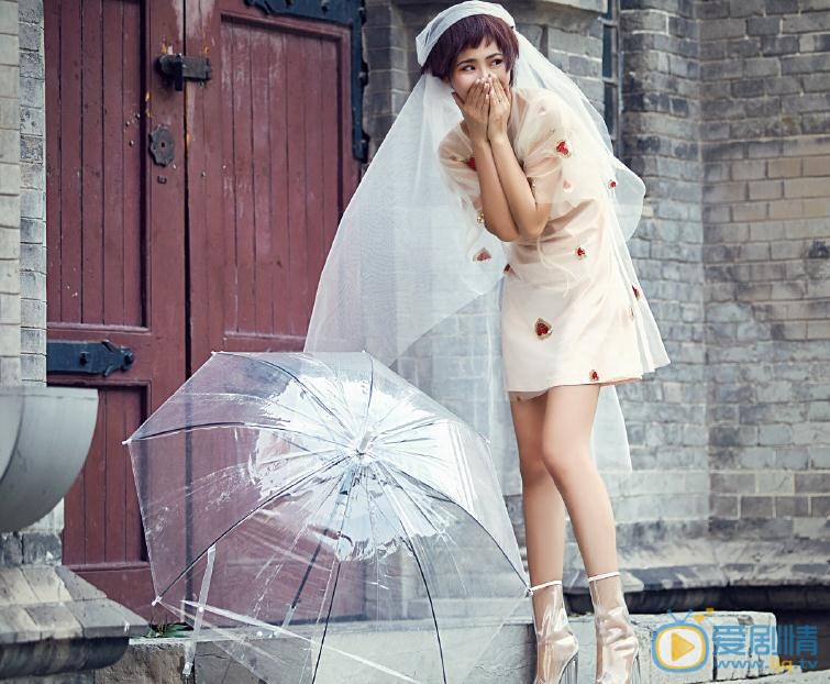 游千惠婚纱写真 游千惠高清写真_游千惠高清剧照