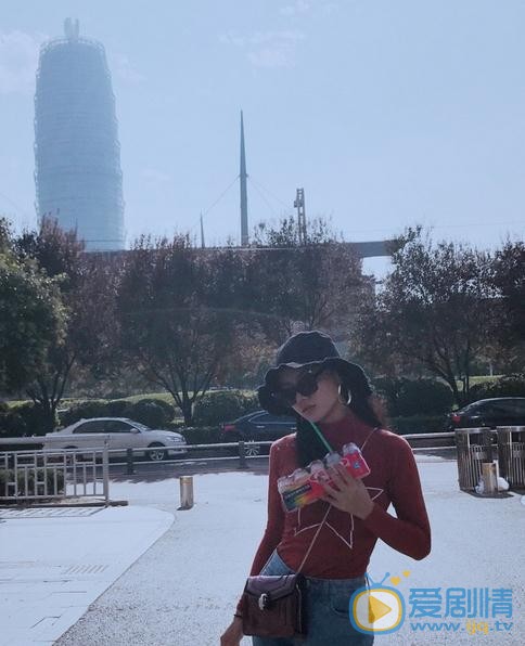 游千惠生活照 游千惠高清写真_游千惠高清剧照