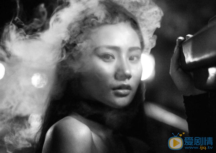 游千惠黑色写真 游千惠高清写真_游千惠高清剧照
