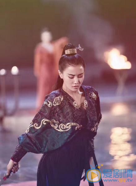 游千惠片场照 游千惠高清写真_游千惠高清剧照