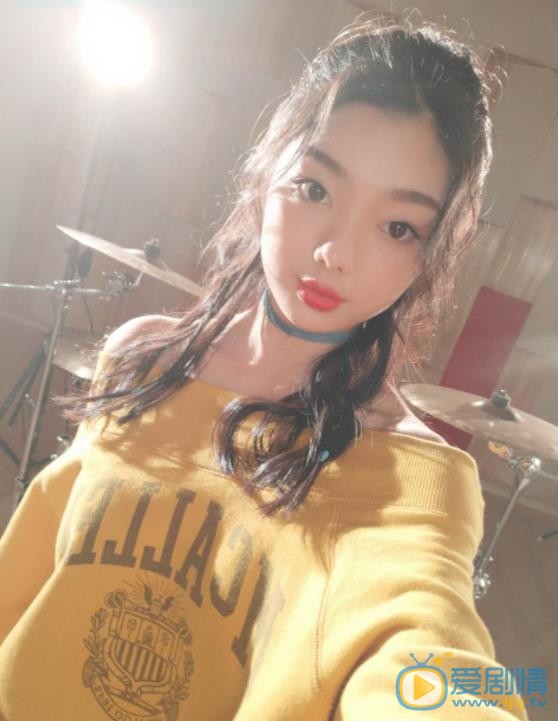 李紫婷生活照 李紫婷高清写真_李紫婷高清剧照
