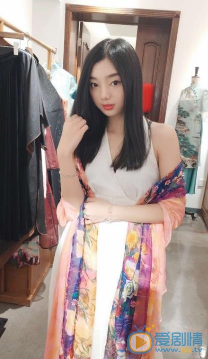 李紫婷生活照 李紫婷高清写真_李紫婷高清剧照