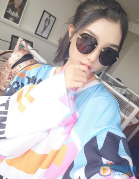 李紫婷生活照 李紫婷高清写真_李紫婷高清剧照