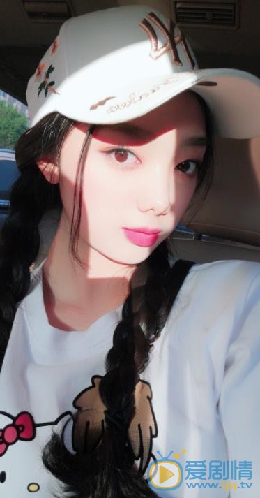 李紫婷生活照 李紫婷高清写真_李紫婷高清剧照