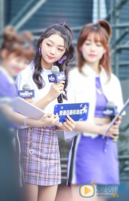 李紫婷舞台照 李紫婷高清写真_李紫婷高清剧照