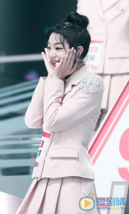 李紫婷舞台照 李紫婷高清写真_李紫婷高清剧照