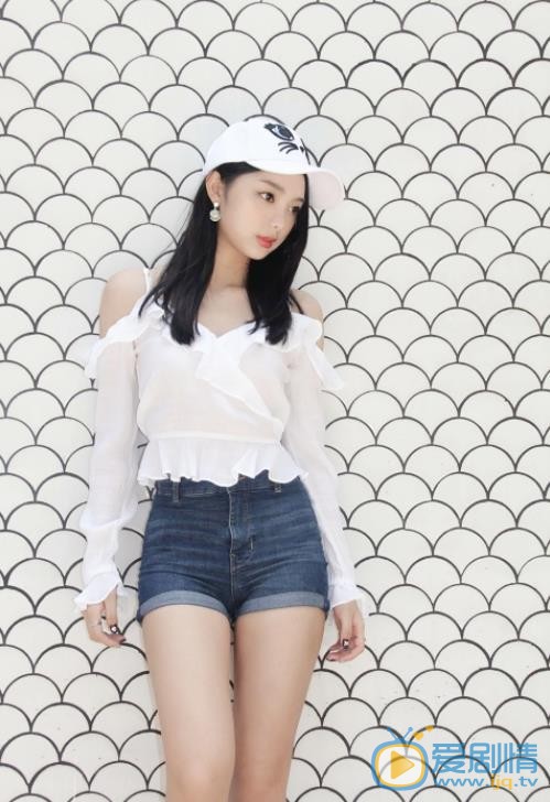 李紫婷写真照 李紫婷高清写真_李紫婷高清剧照