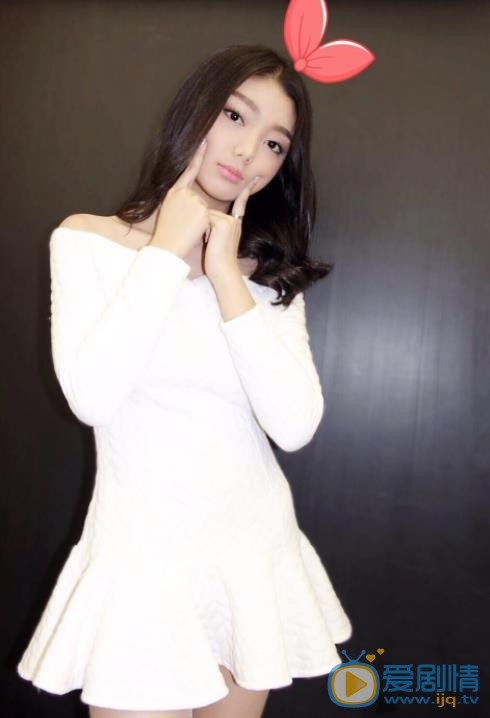 李紫婷写真照 李紫婷高清写真_李紫婷高清剧照