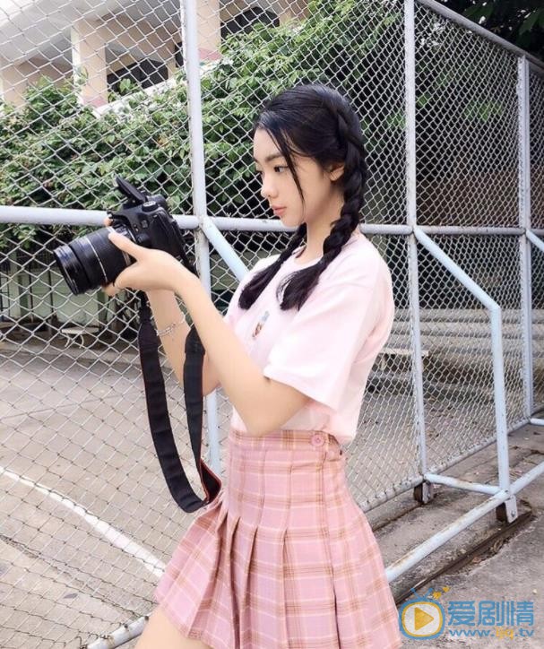 李紫婷写真照 李紫婷高清写真_李紫婷高清剧照