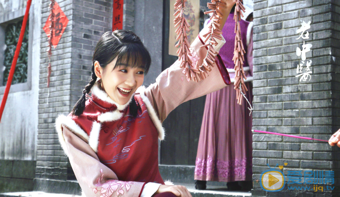 王小橙《老中医》剧照 王小橙高清写真_王小橙高清剧照