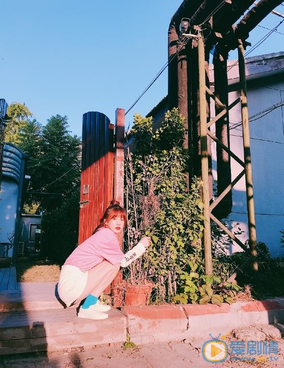 徐梦洁文艺照 徐梦洁高清写真_徐梦洁高清剧照