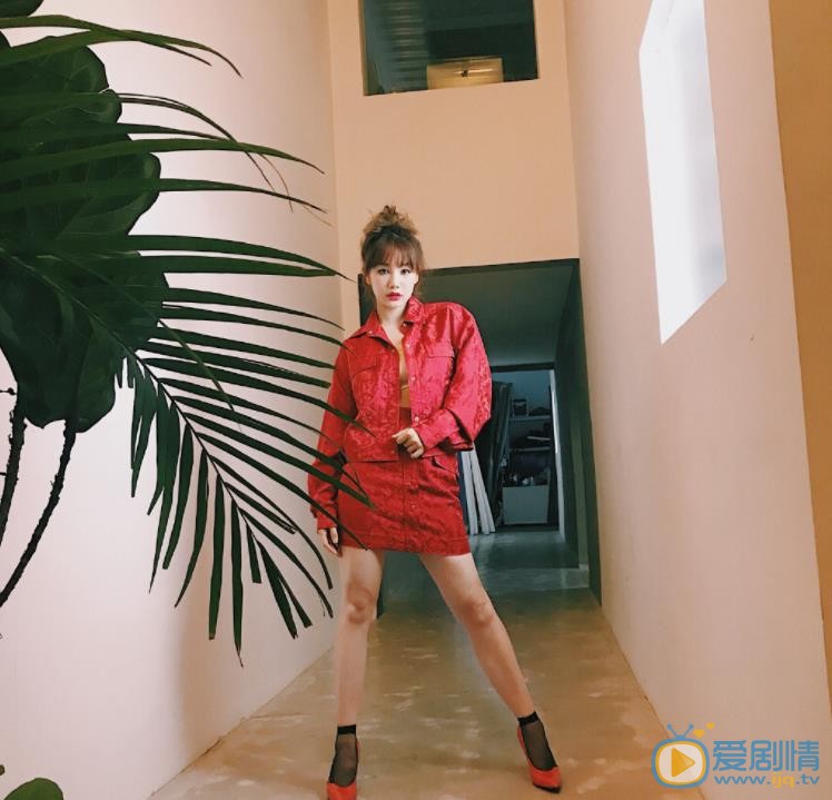 徐梦洁文艺照 徐梦洁高清写真_徐梦洁高清剧照