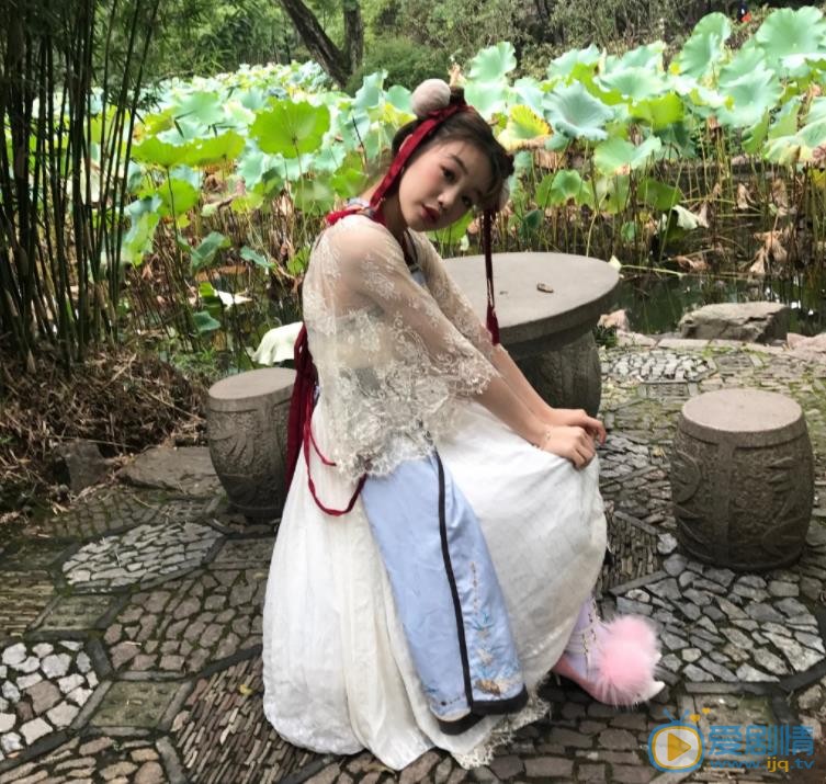 徐梦洁文艺照 徐梦洁高清写真_徐梦洁高清剧照