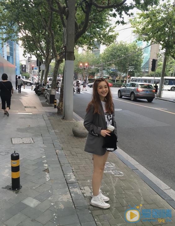 徐梦洁街拍 徐梦洁高清写真_徐梦洁高清剧照
