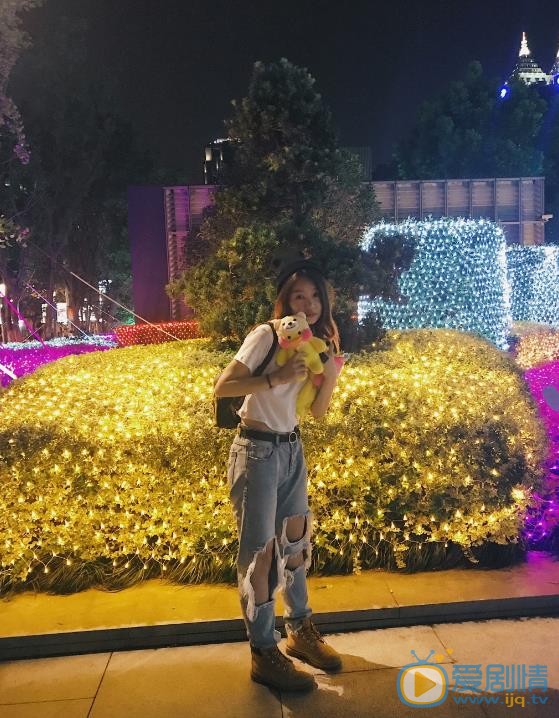徐梦洁街拍 徐梦洁高清写真_徐梦洁高清剧照
