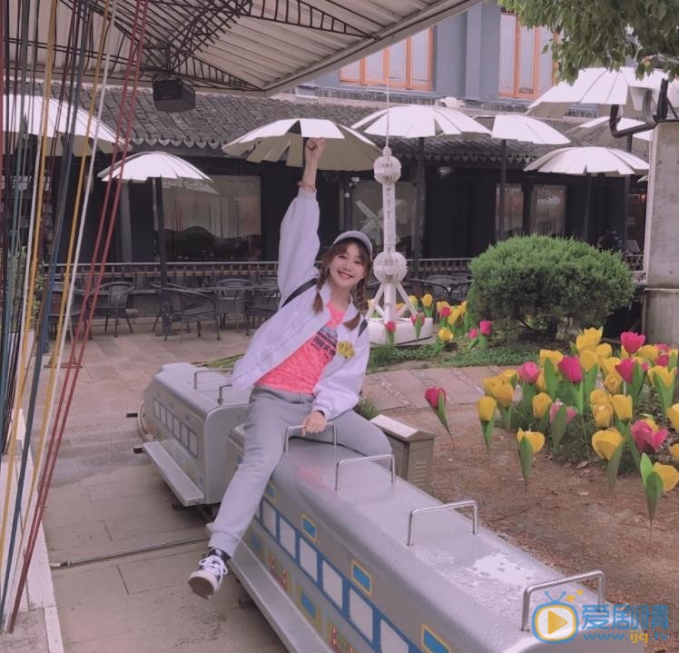 徐梦洁街拍 徐梦洁高清写真_徐梦洁高清剧照