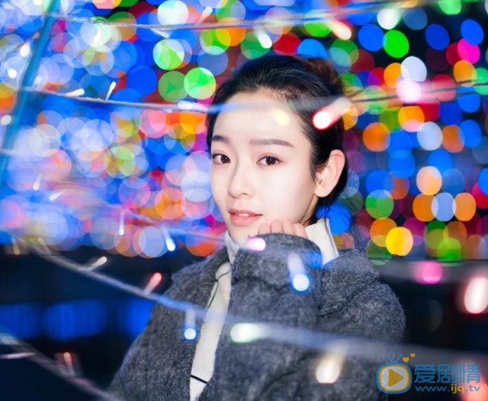 依莎写真 依莎高清写真_依莎高清剧照