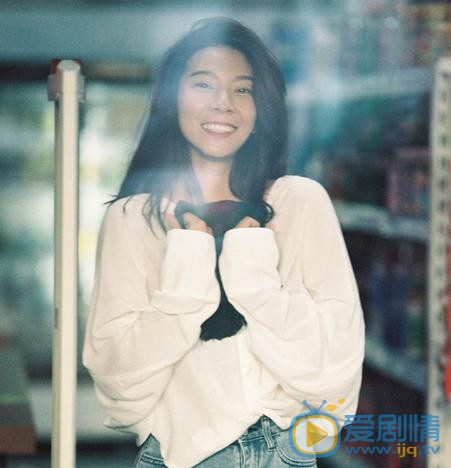 郭佳伊时尚写真 郭佳伊高清写真_郭佳伊高清剧照