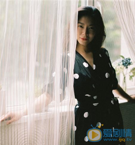 郭佳伊时尚写真 郭佳伊高清写真_郭佳伊高清剧照