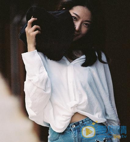 郭佳伊时尚写真 郭佳伊高清写真_郭佳伊高清剧照