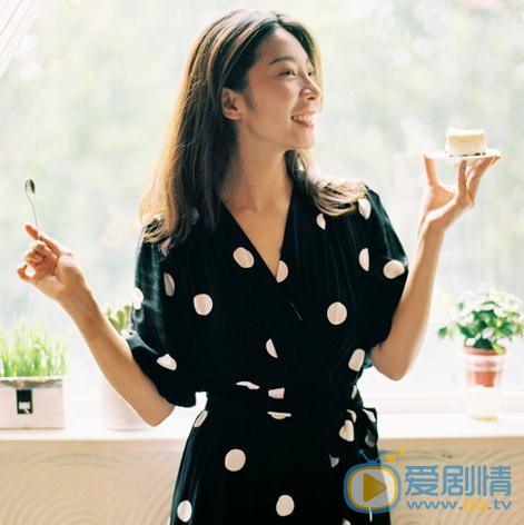 郭佳伊时尚写真 郭佳伊高清写真_郭佳伊高清剧照