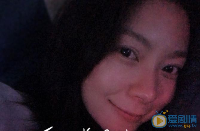 郭佳伊生活照 郭佳伊高清写真_郭佳伊高清剧照
