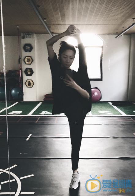 郭佳伊生活照 郭佳伊高清写真_郭佳伊高清剧照