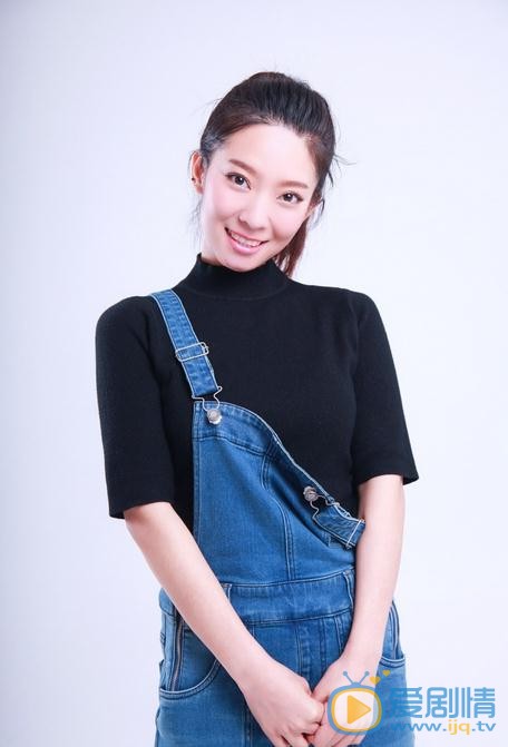 郭佳伊写真 郭佳伊高清写真_郭佳伊高清剧照