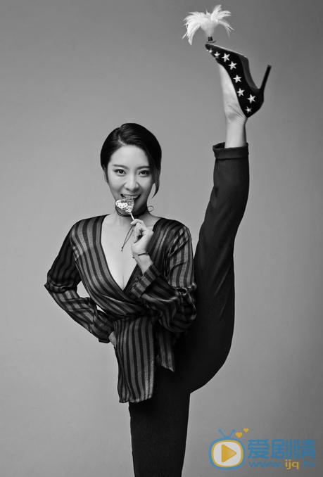 郭佳伊写真 郭佳伊高清写真_郭佳伊高清剧照