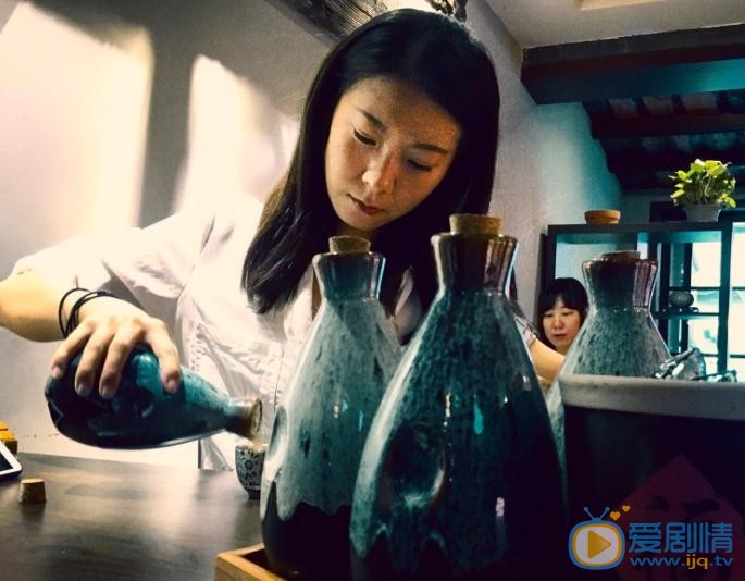 郭佳伊生活照 郭佳伊高清写真_郭佳伊高清剧照