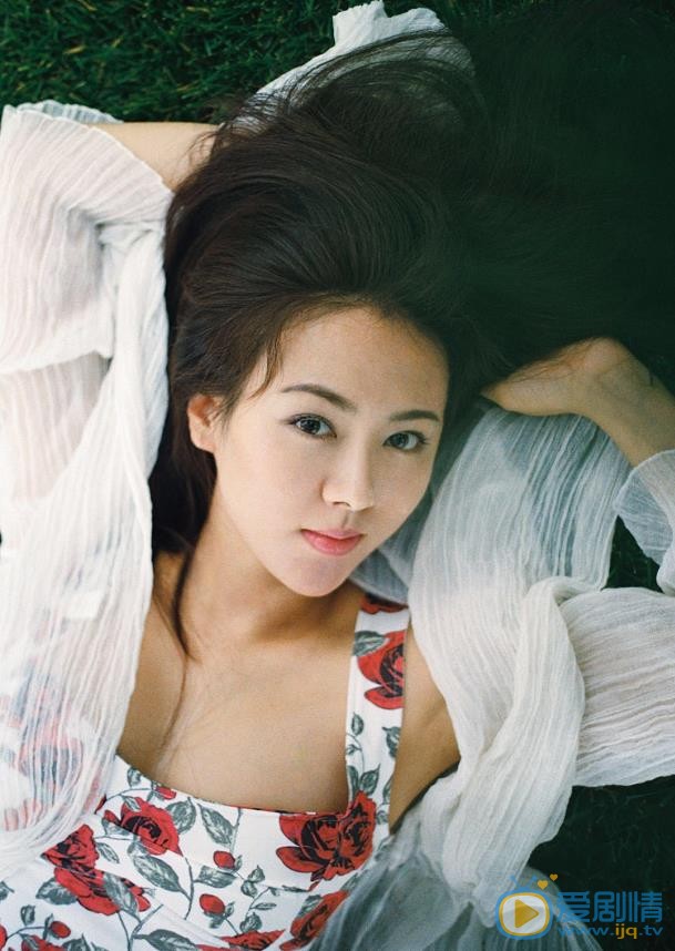 刘梦娜性感写真 性感写真