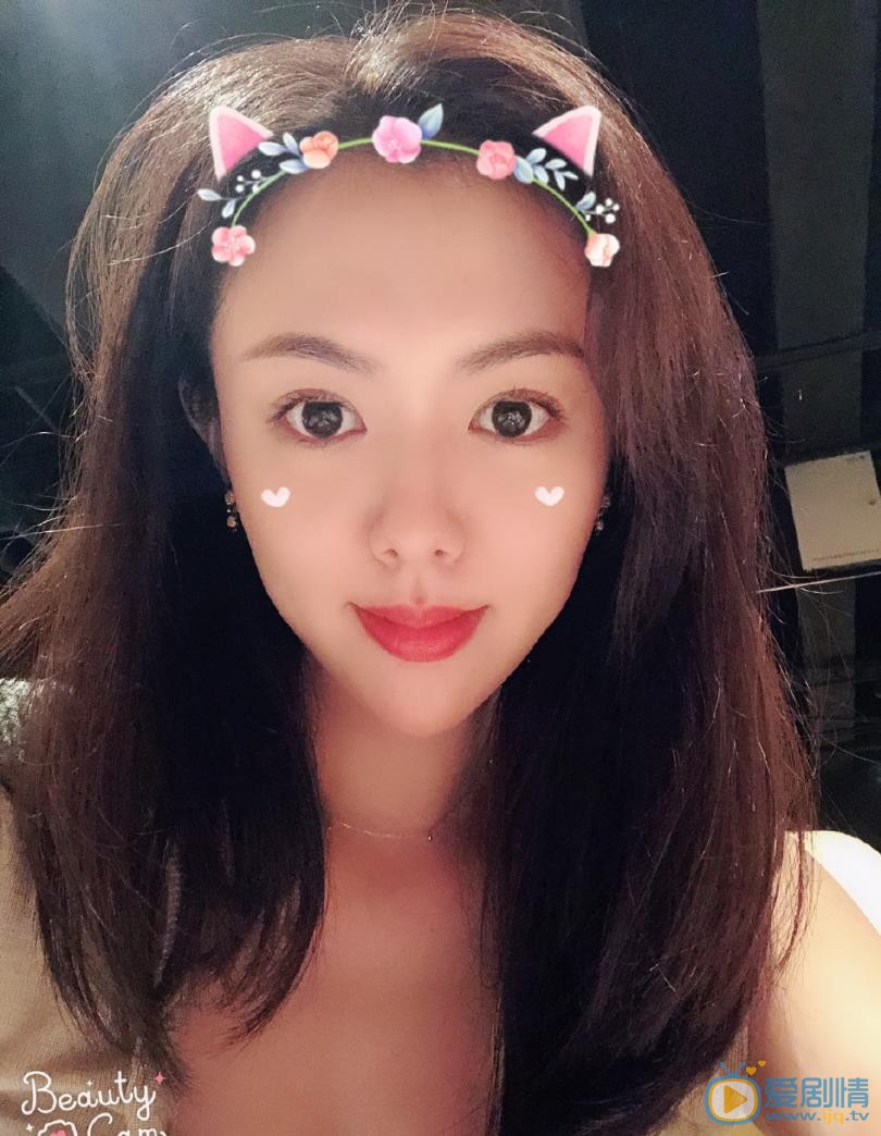 刘梦娜自拍照 刘梦娜高清写真_刘梦娜高清剧照